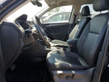 Volkswagen Tiguan II 2023 Volkswagen Tiguan 2023 VOLKSWAGEN TIGUAN SE 2.0 Benzyna 184KM, zdjęcie 7