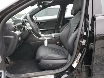 Mercedes Klasa C W206 2024 Mercedes-Benz Klasa C 300 4Matic 2024 2.0l 2.0 Benzyna 255KM, zdjęcie 7