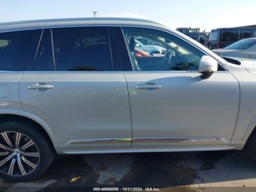 Volvo XC90 II SUV Facelifting 2.0 B6 Benzynowy Mild Hybrid 314KM 2021 Volvo XC 90 Plug-in T8 Inscription 2021 2.0l 2.0 Hybryda 313KM, zdjęcie 1