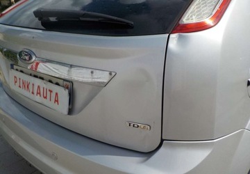 Ford Focus II Focus C-Max 1.6 TDCi 90KM 2009 Ford Focus Diesel Okazja 1.6 Diesel 90KM, zdjęcie 12