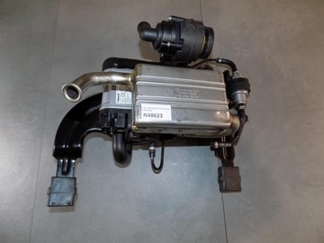 VW TRANSPORTER T6 WEBASTO OGRZEWANIE 7E0819008L