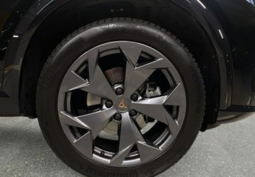Cupra Formentor Crossover 1.5 TSI 150KM 2025 Cupra Formentor VAT 23 1.5 eTSI 150KM DSG 2025 r., salon PL, I wlasciciel,, zdjęcie 10