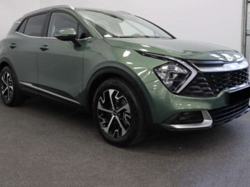 Kia Sportage V SUV 1.6 T-GDI 160KM 2025 KIA Sportage Business Line T-GDI 2WD DCT 1.6 160KM, zdjęcie 2