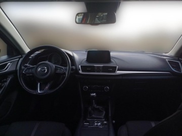 Mazda 3 III Sedan Facelifting 2.0 SKYACTIV-G 120KM 2017 Mazda 3 2.0 Skyenergy EU6 III (2013-) 2.0 Skyenerg, zdjęcie 13