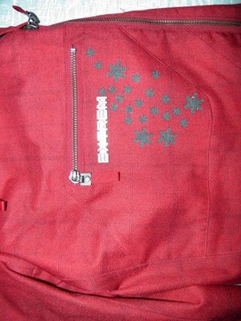 БРЮКИ ДЛЯ ЛЫЖ / СНОУБОРДА ДЛЯ ДЕВОЧЕК R M