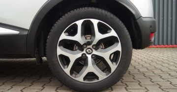 Renault Captur I Crossover Facelifting 0.9 Energy TCe 90KM 2018 Renault Captur Benzyna 90KM Jedyne 49 Tys.Km Benzyna 90KM, zdjęcie 32