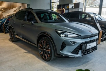 Cupra Formentor Crossover 1.5 TSI 150KM 2026 Cupra Formentor 1.5 e-TSI 150 KM DSG - Dostępny, zdjęcie 1