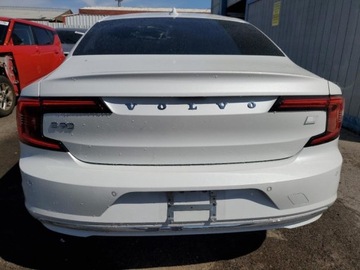 Volvo S90 II 2024 Volvo S90 ULTIMATE 2024, od ubezpieczalni 2.0 Hybryda 445KM, zdjęcie 5