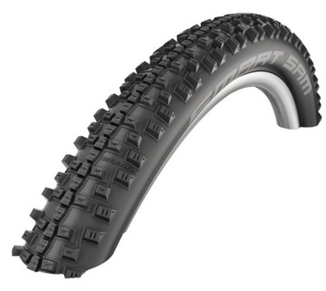28x1,60 Schwalbe Smart Sam 700x40C LS Проволока Addix