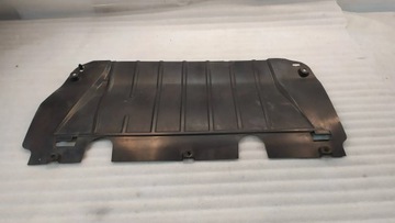 НИЖНЯЯ КРЫШКА ПЛИТА ДВИГАТЕЛЯ RENAULT CLIO III