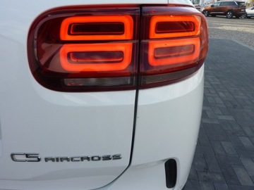 Citroen C5 Aircross SUV 1.2 PureTech 130KM 2019 Citroen C5 Aircross, zdjęcie 37