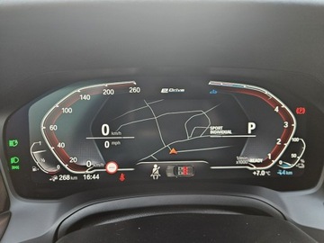BMW Seria 3 G20-G21 2021 BMW 320 X Drive,Full Led, Radar, As.Pasa.El., zdjęcie 25