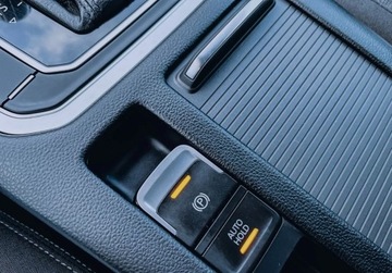 Volkswagen Passat B8 Limousine 1.4 TSI 125KM 2015 Volkswagen Passat Bezwypadkowy, FV23, KredytowanieLeasing, DSG, gw.12m get, zdjęcie 20