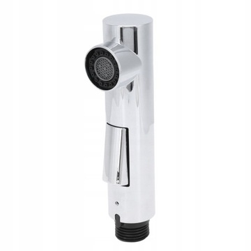 SŁUCHAWKA DO BATERII KUCHENNEJ Z WYCIĄGANĄ WYLEW