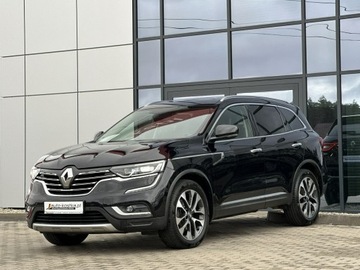 Renault Koleos II SUV 2.0 dCi 177KM 2017 Renault Koleos 8xAlu, Navi, Czujniki, GWARANCJA !!, zdjęcie 2