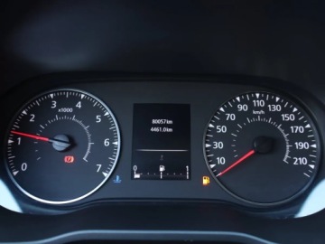 Dacia Duster II SUV Facelifting 1.0 TCe 90KM 2022 Dacia Duster 1.0 TCe, Salon Polska, Serwis ASO, zdjęcie 10