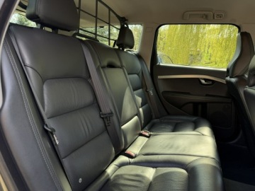 Volvo XC70 II Kombi 2.0 D3 163KM 2012 Volvo XC 70 2.0D 163KM|Manual|Momentum|Super stan, zdjęcie 11