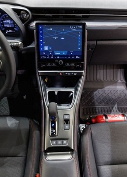 Lexus LBX 1.5 Hybrid 136KM 2024 Lexus LBX LBX 1.5 Hybrid Elegant 1.5 Hybryda 136KM, zdjęcie 28