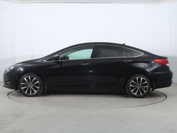 Hyundai i40 Sedan Facelifting 2.0 GDI 165KM 2017 Hyundai i40 2.0 GDI, Salon Polska, 1. Właściciel, zdjęcie 2