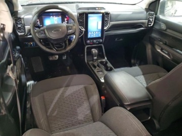 Ford Ranger VI 2025 Ford Ranger XLT, 2025r., 2.7L 2.7 Benzyna 315KM, zdjęcie 6