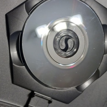 Режиссерская версия Sonic Adventure DX, Nintendo GameCube, GC