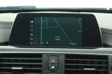 BMW Seria 3 F30-F31-F34 Touring Facelifting 1.5 318i 136KM 2018 BMW 3 318 i, Salon Polska, Automat, Navi, Klima, zdjęcie 16