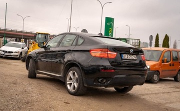 BMW X6 E71 2010 BMW X6 BMW X6 E71 xDrive40D 306KM 2.0 Diesel 306KM, zdjęcie 8