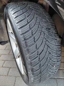 Audi A4 B8 Avant 2.0 TDI 143KM 2011 Audi A4 Avant Klimatronik Alu PDC Komputer Tempomat 2.0 Diesel 143KM, zdjęcie 7