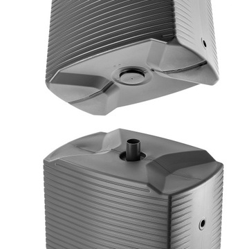 НАБОР КОНТЕЙНЕРА 250 Л ДОЖДЕВОЙ ВОДЫ