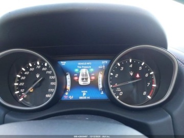 Maserati Levante 2020 Maserati Levante 2020 r.,3.0L GRANSPORT 3.0 Benzyna 345KM, zdjęcie 6