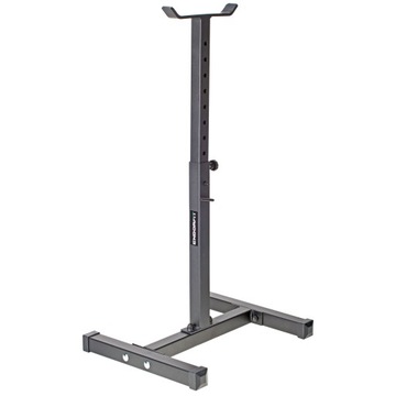 РЕГУЛИРУЕМЫЕ БАРНЫЕ СТОЙКИ Endorfit SECURITY