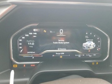  GMC Sierra 2024r., C1500 Denali, od ubezpieczalni 5.3 Benzyna 355KM, zdjęcie 9