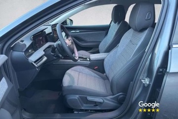 Skoda Superb III Kombi Facelifting 2.0 TDI SCR 150KM 2025 Skoda Superb SKODA Superb Combi Edition TDINiska RataOd RekiPolski Salon, zdjęcie 8