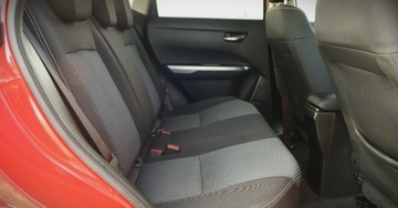 Suzuki Vitara III SUV Facelifting 1.0 BoosterJet 111KM 2018 Suzuki Vitara (Nr.021) 1.0 Automat Kamera Klimatyzacja Tempomat Gwarancja, zdjęcie 15