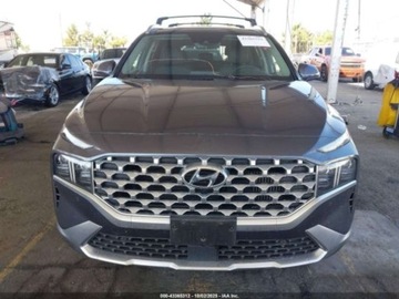 Hyundai Santa Fe IV 2022 Hyundai Santa Fe 2022 HYUNDAI SANTA FE PLUG-IN HYBRID LIMITED 1.6 178KM, zdjęcie 10