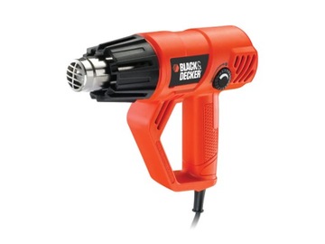 Opalarka Black&Decker 2000 W (KX2001QS)