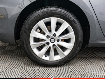 Seat Leon III X-Perience 1.4 TSI 125KM 2018 Od ręki - SEAT Leon 1.4 TSI Combi 125KM 2018, zdjęcie 27