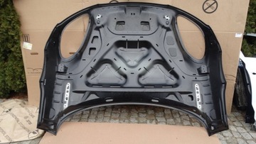 KAPOTA 95B PORSCHE MACAN PŘED FACELIFTEM MOC PĚKNÝ