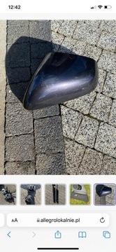 VRSTVA NA ZRCÁTKO HONDA HRV