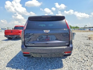 Cadillac Escalade III 2023 Cadillac Escalade Sport 2023 6.2 Benzyna 420KM, zdjęcie 2