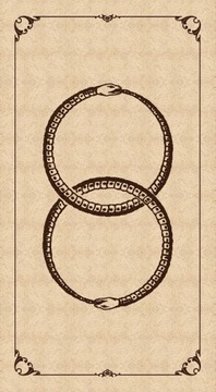 СИМВОЛИЧЕСКОЕ ТАРО ВИРТА - карты Таро