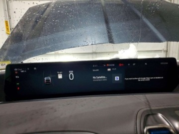 Ford Expedition III 2025 Ford Expedition Max Platinum 2025 nowy model 3.5 Benzyna 400KM, zdjęcie 9