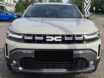 Dacia Duster II SUV Facelifting 1.0 TCe ECO-G 100KM 2025 Od ręki - Journey LPG 1.0 100KM / Pakiet Parking, Zimowy Plus, zdjęcie 1
