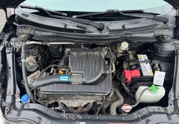 Suzuki Swift V Hatchback 3d Facelifting 1.2 VVT 94KM 2015 Suzuki Swift lift 1,2 94KM Klima Tempomat LED Bezwypadkowy Serwis Dla wyma, zdjęcie 7