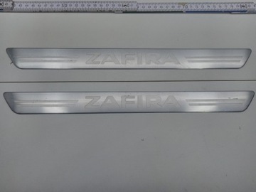 OPEL ZAFIRA B РАМА РАМА, ХРОМ, РАМА, РАМА, РАМА, РАМА