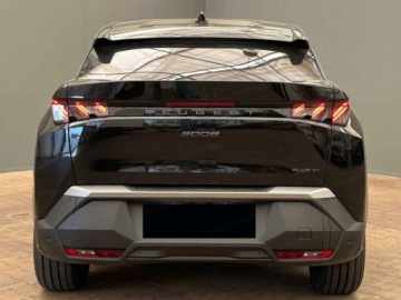 Peugeot 3008 III 2025 Od ręki - GT e-DCS7 1.6 PHEV 225KM / Pakiet Hi-Fi, Bezpieczeństwa, zdjęcie 3