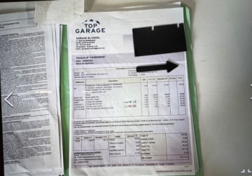  DS Automobiles DS 4 Bezwypadekgwarancja jak nowacrossbackjedzie jak nowe, zdjęcie 16