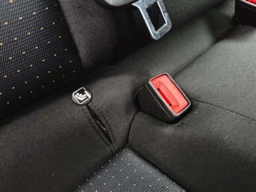 Seat Arona Crossover Facelifting 1.0 TSI 110KM 2022 Seat Arona serwis ASO 1.0TSI 110KM bezwypadkowy pakiety FullLink alufelgi, zdjęcie 18