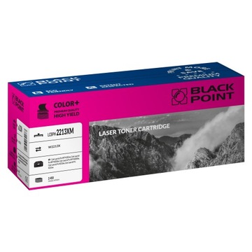 Toner do HP W2213X Color LaserJet Pro M255nw CHIP