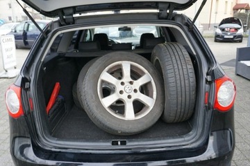 Volkswagen Passat B6 Variant 1.9 TDI PDE 105KM 2008 Volkswagen Passat zarejestrowany, ubzpieczony, zdjęcie 11